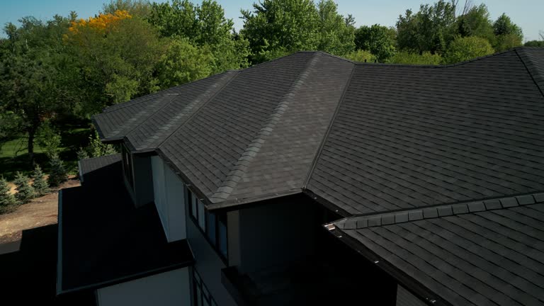Best Gutter Installation and Repair  in Westland, MI