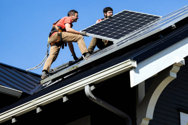 Fast & Reliable Emergency Roof Repairs in Westland, MI