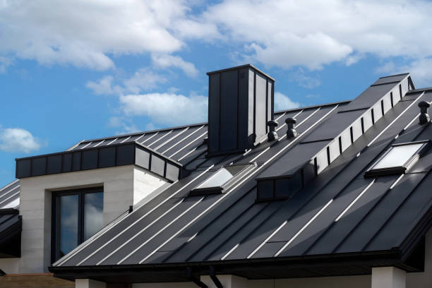 Best Tile Roofing Installation  in Westland, MI
